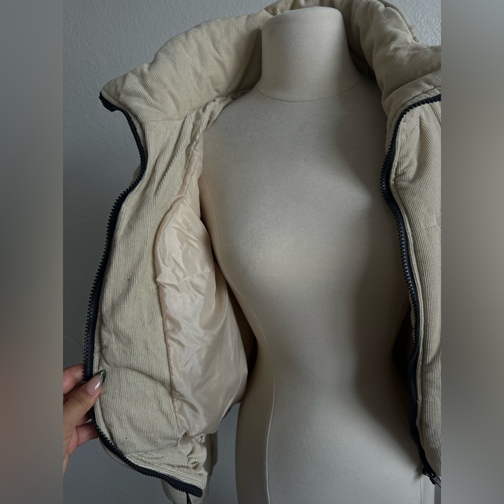 Polly Puffer Jacket - Picture 5 of 9